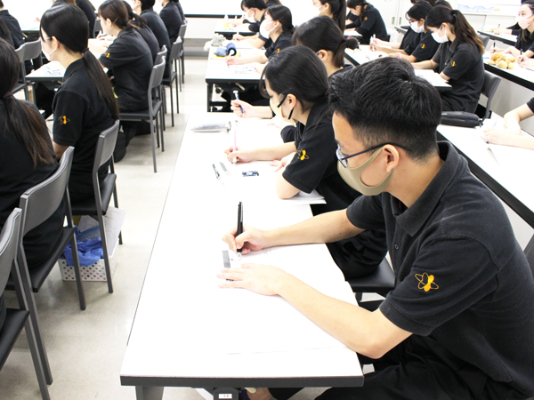 基礎知識も大切です！